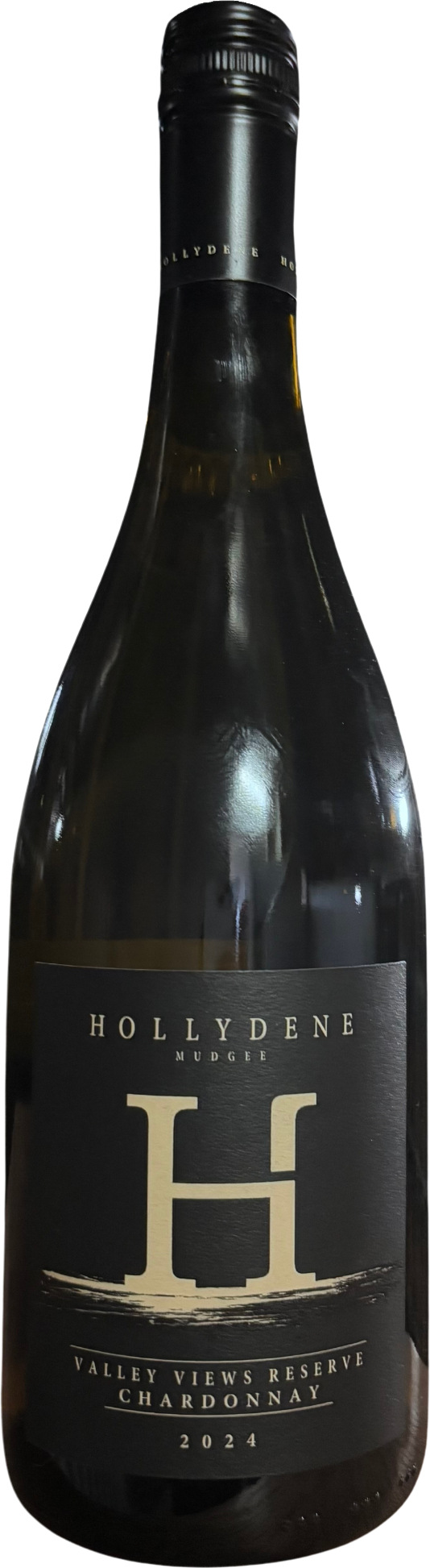 Hollydene Estate Valley Views Reserve Chardonnay 2024 Mudgee — Hunter Valley